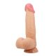 Sliding Skin Dildo 22cm - 008105NRG