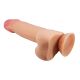 Sliding Skin Dildo 22cm - 008105NRG