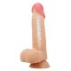 Sliding Skin Dildo 21cm - 008106NRG