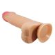 Sliding Skin Dildo 21cm - 008106NRG