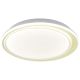 FORMA LED plafonjera 54W 3000K-6400K LP-422-54R YL - EP2932147