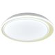 FORMA LED plafonjera 54W 3000K-6400K LP-422-54R YL - EP2932147