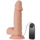 Mekani Vibro Dildo 19cm Zebulon - 008108ZR