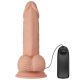 Mekani Vibro Dildo 19cm Zebulon - 008108ZR