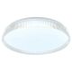 FORMA LED plafonjera 48W 3000K - 6400K LP-424-48R CL - EP2920433