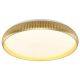 FORMA LED plafonjera 48W 3000K - 6400K LP-424-48R SG - EP2920436