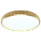 FORMA LED plafonjera 48W 3000K - 6400K LP-424-48R SG - EP2920436
