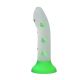 Silikonski Dildo 17cm Romantic Rendezvous - 008120NY-1