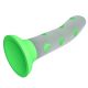 Silikonski Dildo 17cm Romantic Rendezvous - 008120NY-1