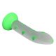 Silikonski Dildo 17cm Romantic Rendezvous - 008120NY-1