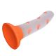 Silikonski Dildo 17cm Magical Nightfall - 008120NY