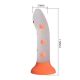 Silikonski Dildo 17cm Magical Nightfall - 008120NY
