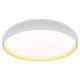 FORMA LED plafonjera 48W 3000K - 6400K LP-424-48R WH+SG - EP2920439