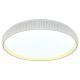 FORMA LED plafonjera 48W 3000K - 6400K LP-424-48R WH+SG - EP2920439