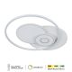 FORMA LED plafonska lampa 36W 3000K,4000K,6400K F2103-36C WH - EP2927417