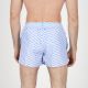 ARENA Šorc men's arena water prints beach x-short ao M - 008928-810