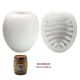 Masturbator Bure Bourbon - 00900T91-2