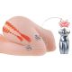 Realistična Veštačka Vagina Passion Lady - 009130