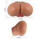 Vestacka Vagina Luna - 009244Z-1