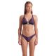 ARENA Kupaći kostim women's arena monogram elastic bikini tr W - 009392-550