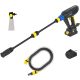 MICHELIN Pištolj AKU pod pritiskom MPX250EDS 250W 2500mAh - 15388-MIC