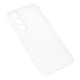 TERACELL Maska za Samsung S741B Galaxy S26 FE transparent Giulietta - EP3110108