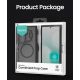 Maska za Samsung F966B Galaxy Z Fold 7 crna (with pen) Nillkin CamShield Prop Magnetic - 223466