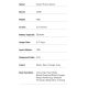 Smart watch AWEI H88, crna - SW375