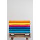 DEKOR DOM Peškir za plažu 75x150cm Beach Master, tirkizno zelena - 024336