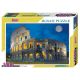 DENIS Puzzle Koloseum u Rimu - 1.000 delova - 01-334000