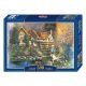 DENIS Puzzle Prolećne radosti - 500 delova - 01-361000