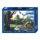 DENIS Puzzle Letnje radosti - 500 delova - 01-362000