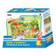 DENIS Puzzle Crvena šuma - 48 delova - 01-421000