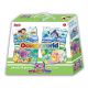 DENIS Puzzle Okeanski svet 4/1 - 48 delova - 01-431000