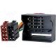 KETTZ Iso konektor ISO-P504 - 01-632-1