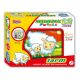 DENIS Puzzle kocke Farma 12 kocki - 01-655000