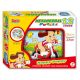 DENIS Puzzle kocke Srećne kuce  12 kocki - 01-656000