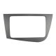 KETTZ Radio blenda RB-2019 silver - 01-666