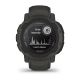 GARMIN Sat Instinct 2 SOLAR Graphite - 010-02627-00
