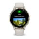GARMIN Sat Venu 3S Ivory Gold - 010-02785-04