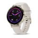 GARMIN Sat Venu 3S Ivory Gold - 010-02785-04