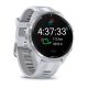 GARMIN Sat Forerunner 965 Whitestone - 010-02809-11