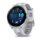 GARMIN Sat Forerunner 965 Whitestone - 010-02809-11
