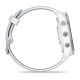 GARMIN Sat Forerunner 965 Whitestone - 010-02809-11
