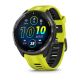 GARMIN Sat Forerunner 965 Yellow - 010-02809-12