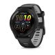GARMIN Sat Forerunner 265 M Black - 010-02810-10