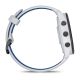 GARMIN Sat Forerunner 265 M Whitestone tidal blue - 010-02810-11