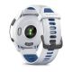 GARMIN Sat Forerunner 265 M Whitestone tidal blue - 010-02810-11