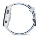 GARMIN Sat Forerunner 265 M Whitestone tidal blue - 010-02810-11