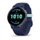 GARMIN Sat Vivoactive 5 Captain Blue - 010-02862-12